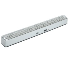 Iek LDBA0-3927-90-K01 Светильник ДБА 3927 аккумулятор 15ч 9Вт IEK