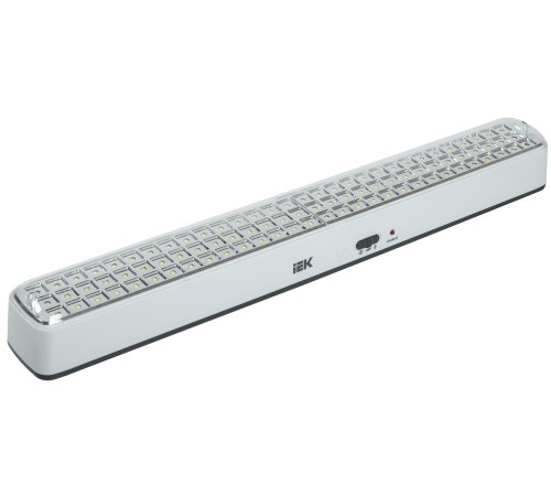 Iek LDBA0-3927-90-K01 Светильник ДБА 3927 аккумулятор 15ч 9Вт IEK Iek LDBA0-3927-90-K01 Светильник ДБА 3927 аккумулятор 15ч 9Вт IEK
