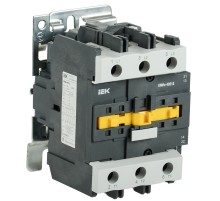 Контактор КМИе-46512 65А 400В/АС3 1НО; 1НЗ ИЭК KKME41-065-400-11