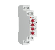 Реле контроля фаз RKF-37 EKF PROxima