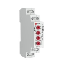 Реле контроля фаз RKF-37 EKF PROxima