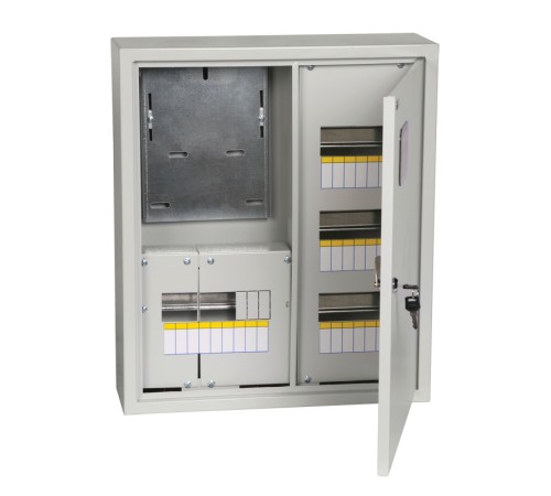 IEK MKM35-N-30-1-31-ZO Корпус металлический ЩУРн-3/30зо-1 36 УХЛ3 IP31 IEK MKM35-N-30-1-31-ZO Корпус металлический ЩУРн-3/30зо-1 36 УХЛ3 IP31