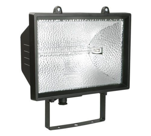 Iek LPI01-1-1500-K02 Прожектор ИО1500 галогенный черный IP54 ИЭК Iek LPI01-1-1500-K02 Прожектор ИО1500 галогенный черный IP54 ИЭК