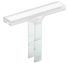 Iek YZN11DFMH-003-K03 Держатель маркировки для КПИ на концевой стопор IEK