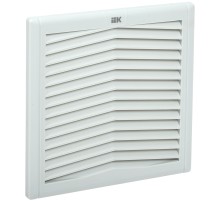 Iek YVR10D-EF-065-55 Фильтр c решеткой для вентилятора ВФИ 65-105 м3/час