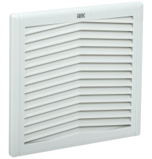 Iek YVR10D-EF-065-55 Фильтр c решеткой для вентилятора ВФИ 65-105 м3/час