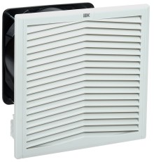 Iek YVR10-200-55 Вентилятор с фильтром ВФИ 200 м3/час IP55