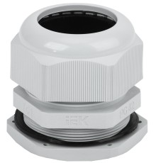 Iek YSA20-40-42-54-K41 Сальник PG 42 диаметр проводника 30-40мм IP54  ИЭК