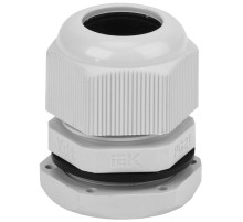 Iek YSA20-18-21-54-K41 Сальник PG 21 диаметр проводника 15-18мм IP54 ИЭК