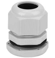 Iek YSA20-18-21-54-K41 Сальник PG 21 диаметр проводника 15-18мм IP54 ИЭК