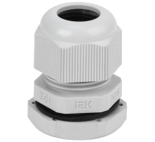 Iek YSA20-14-16-54-K41 Сальник PG 16 диаметр проводника 9-13мм IP54 ИЭК