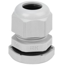 Iek YSA20-14-16-54-K41 Сальник PG 16 диаметр проводника 9-13мм IP54 ИЭК
