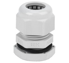 Iek YSA20-12-13-54-K41 Сальник PG 13.5 диаметр проводника 7-11мм IP54 ИЭК