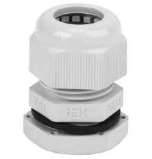 Iek YSA20-12-13-54-K41 Сальник PG 13.5 диаметр проводника 7-11мм IP54 ИЭК