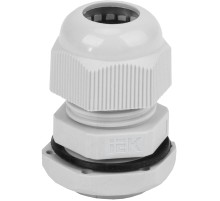 Iek YSA20-10-11-54-K41 Сальник PG 11 диаметр проводника 7-9мм IP54 ИЭК