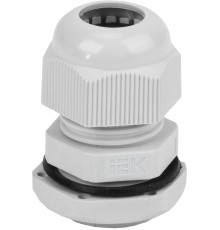 Iek YSA20-10-11-54-K41 Сальник PG 11 диаметр проводника 7-9мм IP54 ИЭК