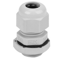 Iek YSA20-08-09-54-K41 Сальник PG9 диаметр проводника 6-7мм IP54 ИЭК