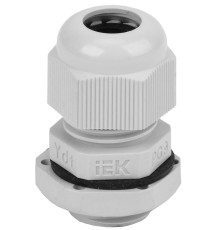 Iek YSA20-08-09-54-K41 Сальник PG9 диаметр проводника 6-7мм IP54 ИЭК