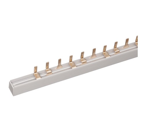 Iek YNS21-3-100 Шина соединительная типа PIN (штырь) 3Р 100А(дл. 1м) ИЭК Iek YNS21-3-100 Шина соединительная типа PIN (штырь) 3Р 100А(дл. 1м) ИЭК