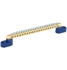 Iek YNN10-69-20C2-K07 Шина N "ноль" на двух угловых изол ШНИ-6х9-20-У2-С ИЭК