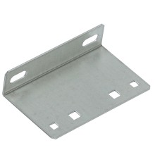 Кронштейн для шин N/PE SMART (комплект 2шт)
