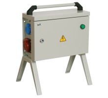 IEK_YKM80-310-54_Распределительное устройство  РУСп – 3х16/3+1х16/5 У1 IP44