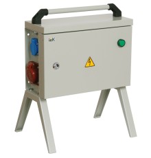 IEK_YKM80-310-54_Распределительное устройство  РУСп – 3х16/3+1х16/5 У1 IP44