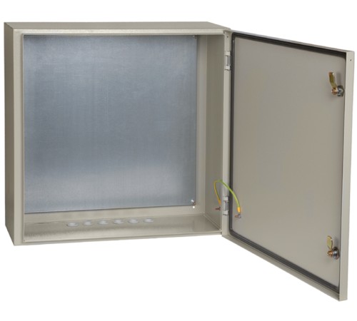 IEK_YKM40-662-54_Корпус металлический ЩМП-6.6.2-0 У2 IP54 {размеры 600х600х250 мм} IEK_YKM40-662-54_Корпус металлический ЩМП-6.6.2-0 У2 IP54 {размеры 600х600х250 мм}