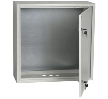 IEK_YKM40-662-31_Корпус металлический ЩМП-6.6.2-0 36 УХЛ3 IP31 {размеры600х600х250 мм}