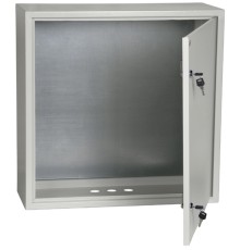 IEK_YKM40-662-31_Корпус металлический ЩМП-6.6.2-0 36 УХЛ3 IP31 {размеры600х600х250 мм}