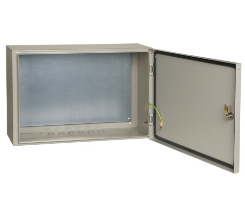 IEK_YKM40-462-54_Корпус металлический ЩМП-4.6.2-0 У2 IP54 {размеры 400х600х250 мм} IEK_YKM40-462-54_Корпус металлический ЩМП-4.6.2-0 У2 IP54 {размеры 400х600х250 мм}