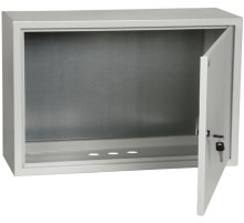 IEK_YKM40-462-31_Корпус металлический ЩМП-4.6.2-0 36 УХЛ3 IP31 {размеры 400х600х250 мм}
