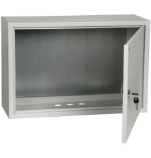 IEK_YKM40-462-31_Корпус металлический ЩМП-4.6.2-0 36 УХЛ3 IP31 {размеры 400х600х250 мм}