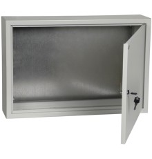 IEK_YKM40-461-31_Корпус металлический ЩМП-4.6.1-0 36 УХЛ3 IP31 {размеры 400х600х150 мм}