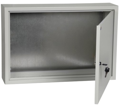 IEK_YKM40-461-31_Корпус металлический ЩМП-4.6.1-0 36 УХЛ3 IP31 {размеры 400х600х150 мм} IEK_YKM40-461-31_Корпус металлический ЩМП-4.6.1-0 36 УХЛ3 IP31 {размеры 400х600х150 мм}