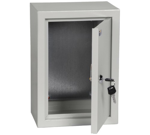 IEK_YKM40-321-31_Корпус металлический ЩМП-3.2.1-0 36 УХЛ3 IP31 {размеры 300х210х150 мм} IEK_YKM40-321-31_Корпус металлический ЩМП-3.2.1-0 36 УХЛ3 IP31 {размеры 300х210х150 мм}