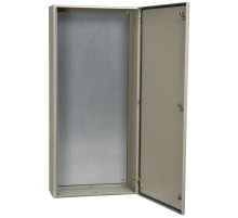 IEK_YKM40-07-54_Корпус металлический ЩМП-7-0 У2 IP54 {размеры 1320х750х300 мм}