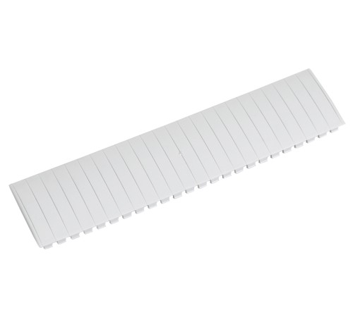 Iek YIS50-12-K03 Заглушка 12 модулей серая UNIVERSAL/PRO Iek YIS50-12-K03 Заглушка 12 модулей серая UNIVERSAL/PRO