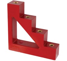 Iek YIS11-4-30-B Изолятор ступенчатый ИС4-30 (М8) силовой с болтом ИЭК