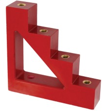 Iek YIS11-4-30 Изолятор ступенчатый ИС4-30 (М8) силовой ИЭК