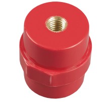 Iek YIS11-35-10 Изолятор SM35 (М8) силовой ИЭК