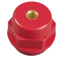 Iek YIS11-30-08 Изолятор SM30 (М8) силовой ИЭК