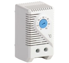 Iek YCE-TNO-00-60 Термостат от 0 до +60 ? NO IEK
