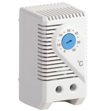 Iek YCE-TNO-00-60 Термостат от 0 до +60 ? NO IEK