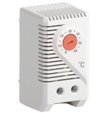 Iek YCE-TNC-00-60 Термостат от 0 до +60 ? NC IEK