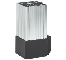 Iek YCE-HGL-250-20 Обогреватель на DIN-рейку (встр. вентилятор) 250Вт IP20 IEK