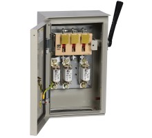 IEK YARP-100-74-54 ЯРП-100А 74 У1 IP54