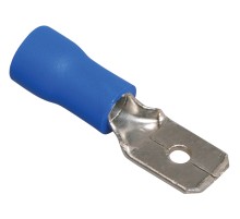 Iek URP10-D25-D23-4 Разъем РпИп2-5-0,8 плоский (100 шт)