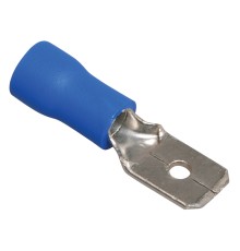 Iek URP10-D25-D23-4 Разъем РпИп2-5-0,8 плоский (100 шт)