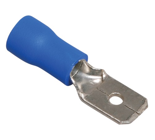 Iek URP10-D25-D23-4 Разъем РпИп2-5-0,8 плоский (100 шт) Iek URP10-D25-D23-4 Разъем РпИп2-5-0,8 плоский (100 шт)